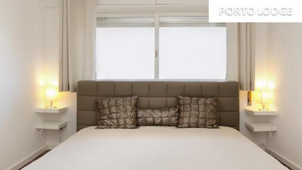 Porto Lodge Bagian luar foto