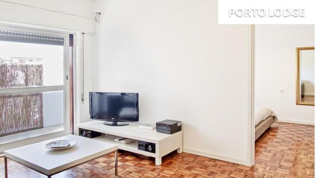 Porto Lodge Bagian luar foto