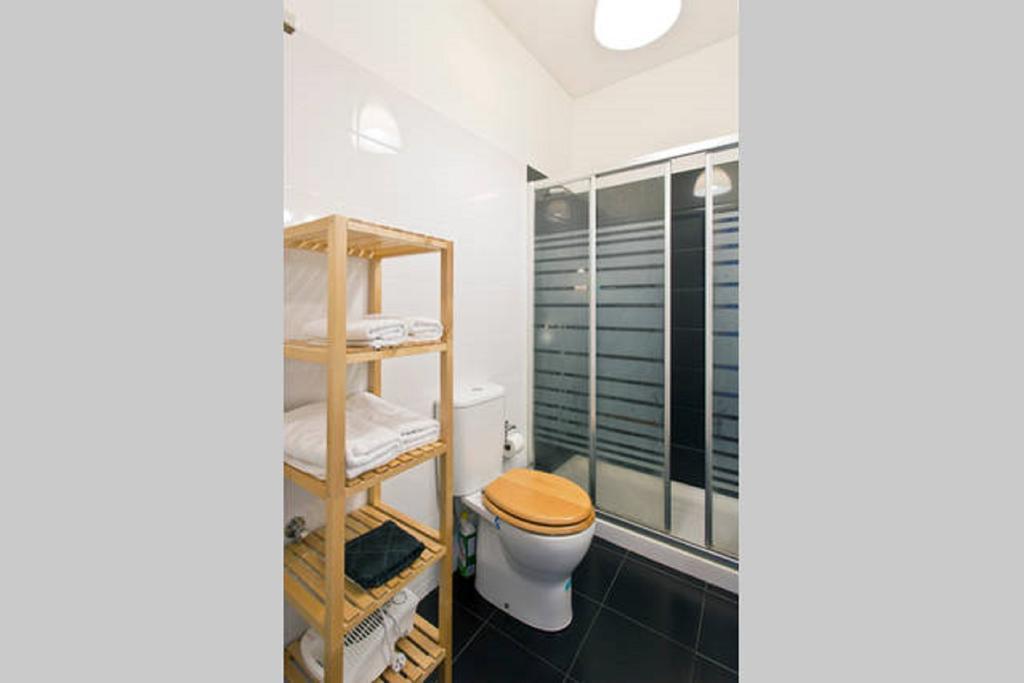 Porto Lodge Bagian luar foto