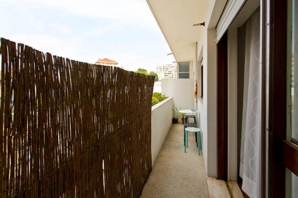 Porto Lodge Bagian luar foto