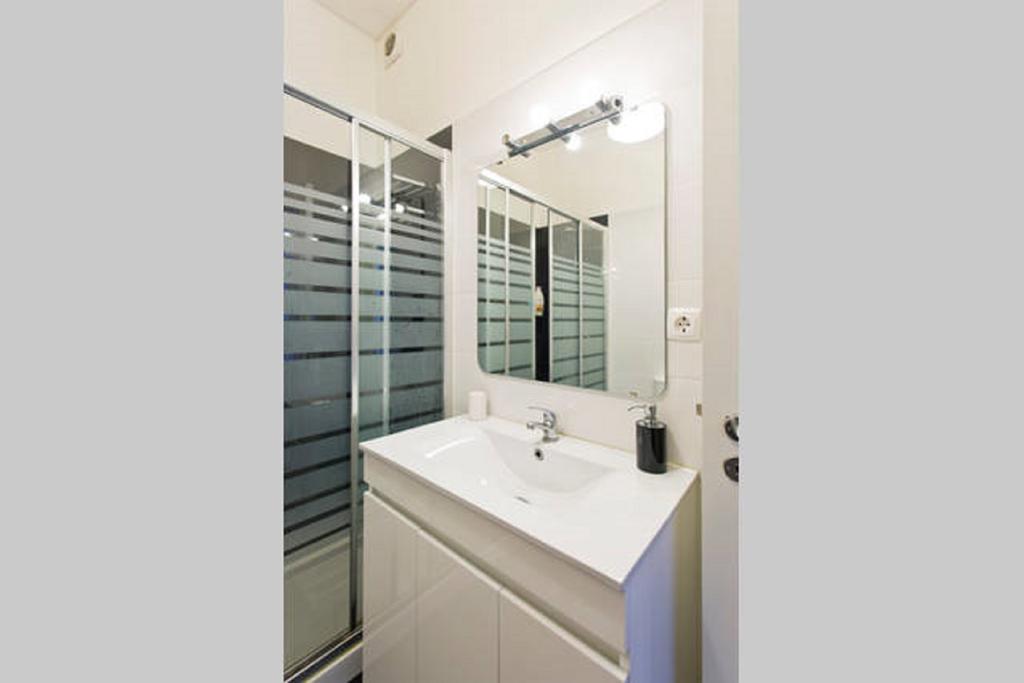 Porto Lodge Bagian luar foto