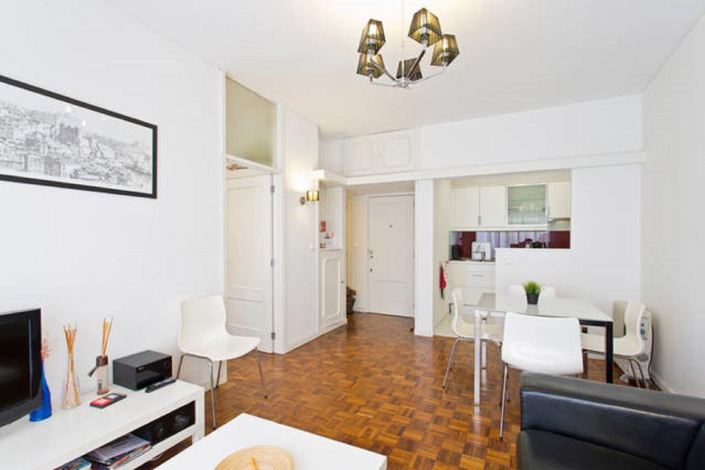 Porto Lodge Bagian luar foto